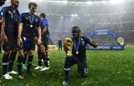 ضربة جديدة لفرنسا بغياب كانتي عن كأس العالم...