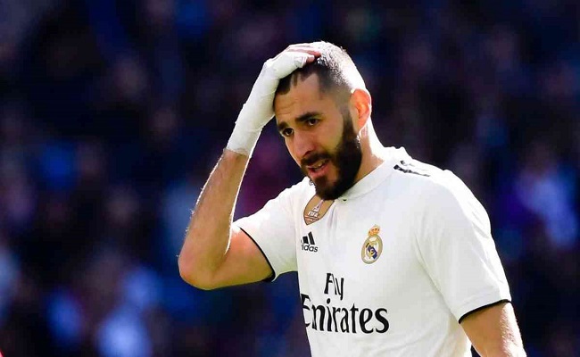 رفضت الجميع من أجل ريال مدريد...