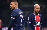 لماذا يصر مبابي على رحيل نيمار...