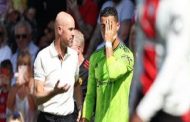 الاعتذار مطلب أساسي تطورات أزمة كريستيانو رونالدو وتين هاغ...
