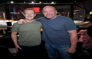 مارك زوكربيرغ مؤسس فيسبوك يشتري UFC 211 ويثير سخط المصارعين...