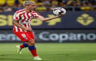 برشلونة وأتلتيكو مدريد يتوصلان لحل نهائي لإنهاء أزمة غريزمان...