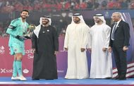 اتحاد الكرة المصري يعرض استضافة السوبر الإماراتي في القاهرة...