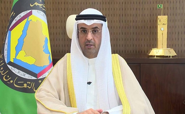 مجلس التعاون الخليجي يستنكر الهجمات الإيرانية على كردستان العراق