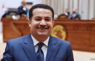 الرئيس العراقي الجديد يكلف محمد شياع السوداني بتشكيل الحكومة