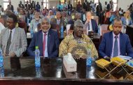 السودان قوى سياسية ومسلحة ترفض أي 