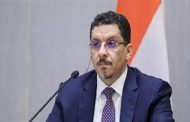 بن مبارك نطالب بتعطيل شبكة الحوثيين المالية لوقف تربحهم من الحرب