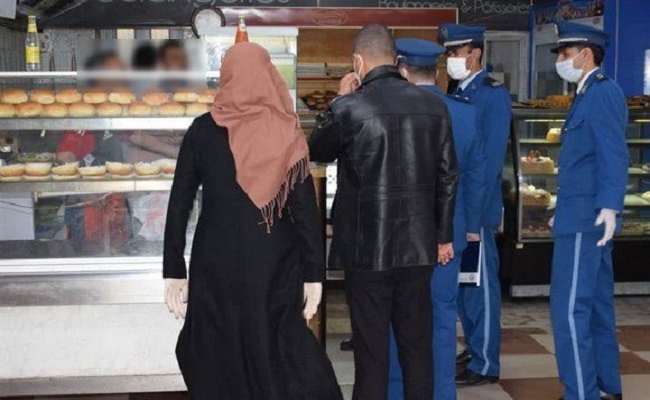 مصالح الرقابة وقمع الغش تسجل أزيد من 158 ألف مخالفة خلال 2022