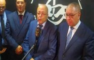 بوسليماني يشدد على أهمية الاعلام الجواري في مرافقة جهود التنمية