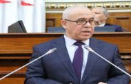 شرفة يؤكد أنه سيتم إعادة النظر في كل القوانين المسيرة لمنظومة الضمان الاجتماعي