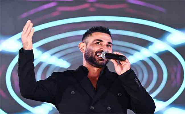 أحمد سعد يتحدث عن غدرالأحباب وخيانة الأصدقاء في