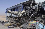 إطلاق حملة تحسيسية وطنية للحد من حوادث المرور