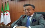 إشراف بداري ووليد على تنصيب اللجنة القطاعية الدائمة للبحث العلمي والتطوير التكنولوجي
