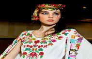 ولاية خنشلة تحتفي بالزي العربي...
