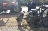 إدانة سائق جرار بـ7 سنوات حبسا نافذا لتسببه في حادث مقتل شخص بوهران