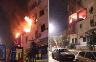 انفجار للغاز بشقة يخلف جريحين وثالث في حالة صدمة بالعاصمة