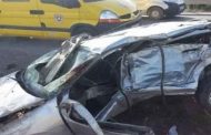 اصطدام بين سيارتين يخلف قتيلان و4 مصابين بالجلفة