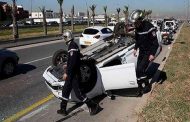 المجازر المرورية تخلف 29 قتيلا و1437 جريحا خلال أسبوع