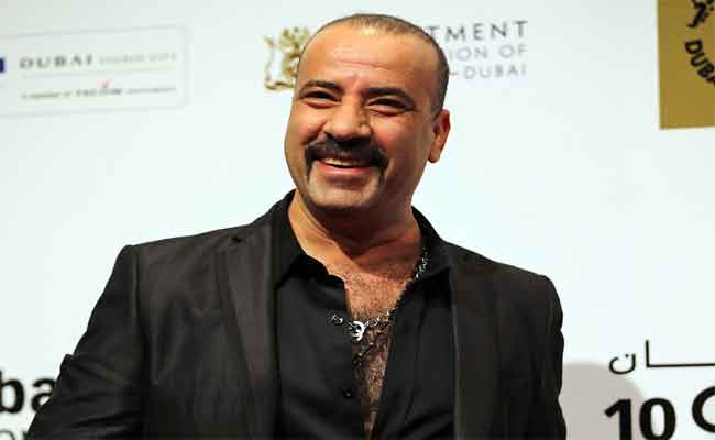 مسلسل