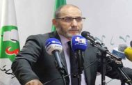 مقري يؤكد أن حزبه يؤمن بأنه يتعين على الأحزاب البقاء وفية لعهد الشهداء