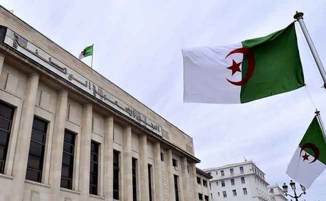 مصادقة المجلس الشعبي الوطني على مشروع القانون المتضمن القانون الأساسي العام للوظيفة العمومية