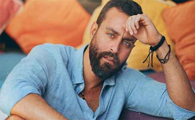 سعد رمضان يغازل جمهوره بجديده