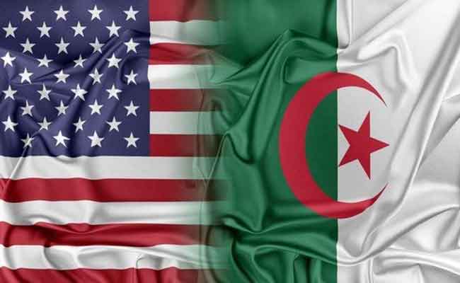 سفيرة أمريكا بالجزائر تؤكد أن التعاون الأمني والشراكة الاقتصادية من أهم محاور العلاقات الجزائرية-الأمريكية