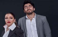 سميرة سعيد تفجع بوفاة والد ابنها الوحيد شادي...
