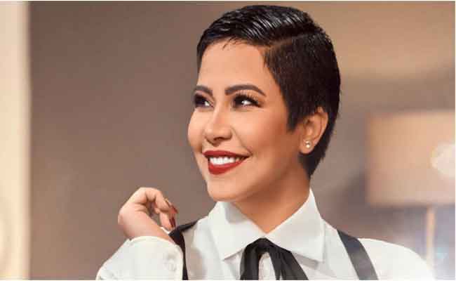 شيرين عبد الوهاب تتجه الى القضاء ضد شقيقها وتورطه في