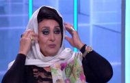 سهيرالمرشدي تختار