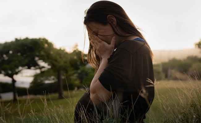 هل تعانين من تقلبات مزاجية أثناء الحمل؟ اليك طريقة التعامل معها