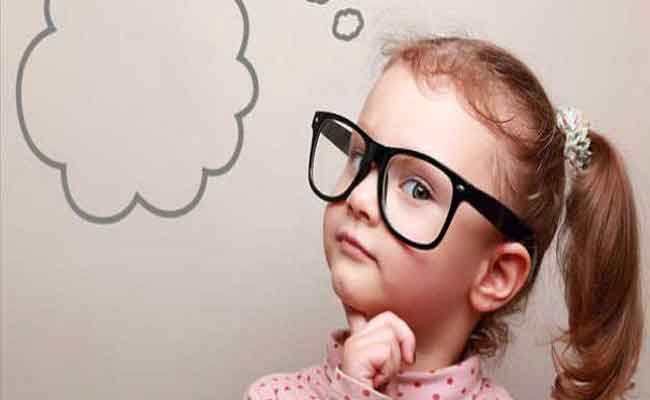 9 طرق مضمونة تساعدكِ على تحسين ذاكرة طفلكِ...
