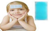 لاصقات الجيل الخافضة للحرارة...هل هي فعّالة؟