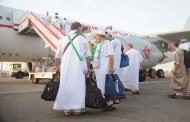 تسجيل حوالي 38000 معتمر خلال الموسم الحالي