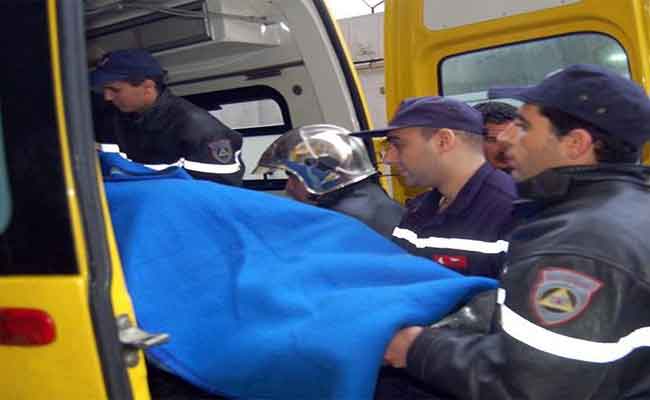 الغاز ينهي حياة عشرينية وإبنها الرضيع بباتنة