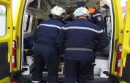 حافلة للنقل الحضري تنهي حياة عجوز بحي الاخوة عباس بقسنطينة