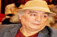 واسيني الأعرج يلتقي محبي كتاباته في في جلسة أدبية تكريمية بمعرض الشارقة للكتاب...
