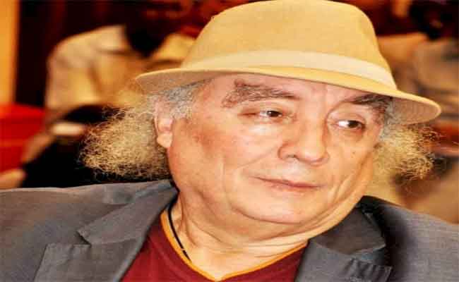 واسيني الأعرج يلتقي محبي كتاباته في في جلسة أدبية تكريمية بمعرض الشارقة للكتاب...