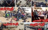 المواطن الجزائري سيأكل الصواريخ والدبابات على مائدته بدل من الخبز واللحم