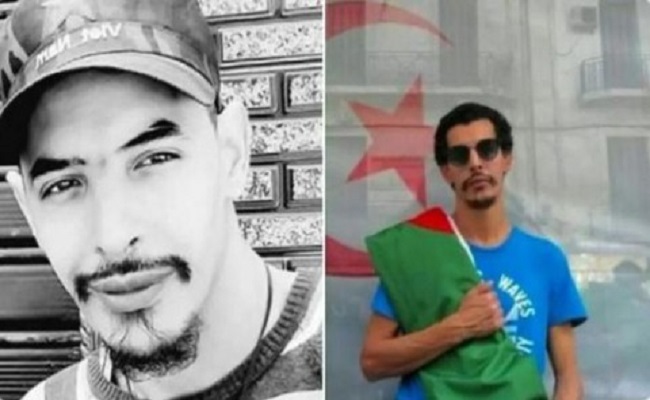 جمال بن إسماعيل : عندما يمشي الجلاد في جنازة ضحيته