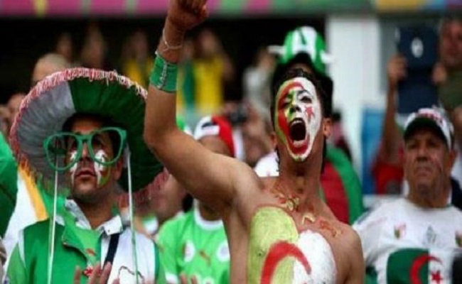 جماهير المونديال تشتكي من اللصوص الذين أرسلهم الجنرال شنقريحة والصحافة العالمية تتساءل عن سبب وجودهم في قطر