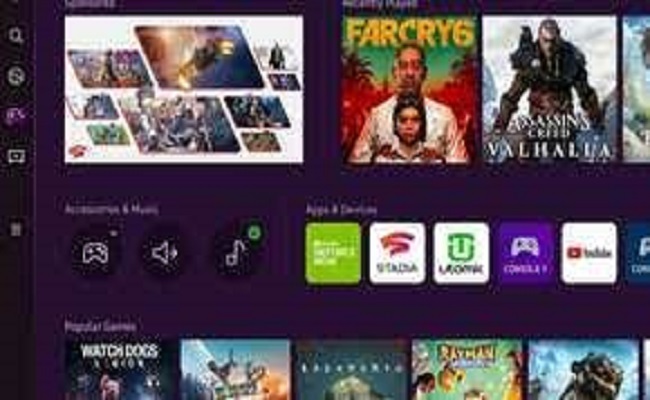سامسونغ تجلب منصة Gaming Hub للملايين من تلفزيوناتها الذكية‎‎...