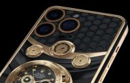 طرح إصدار فاخر من 