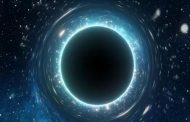 العلماء يكتشفون أقرب ثقب أسود للأرض...