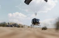 شركة سياحية تحمل الركاب للفضاء بالمناطيد عبر موانئ عائمة...