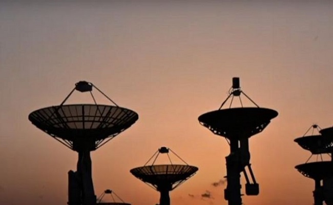 الصين تدشن أكبر تلسكوب لمراقبة الشمس...