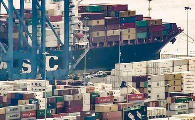 ضبط صفقة كوكايين ضخمة في فرنسا