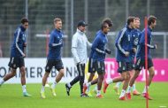 منتخب ألمانيا بقيادة فليك يسعى للتعويض في كأس العالم...