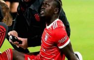 ليكيب ساديو ماني سيغيب عن كأس العالم...