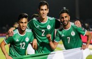 خليفة محرز في الصدارة...
